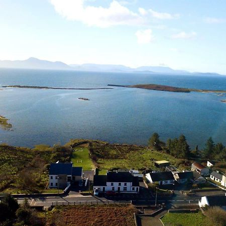 Bed and Breakfast Mulranny House Exterior foto