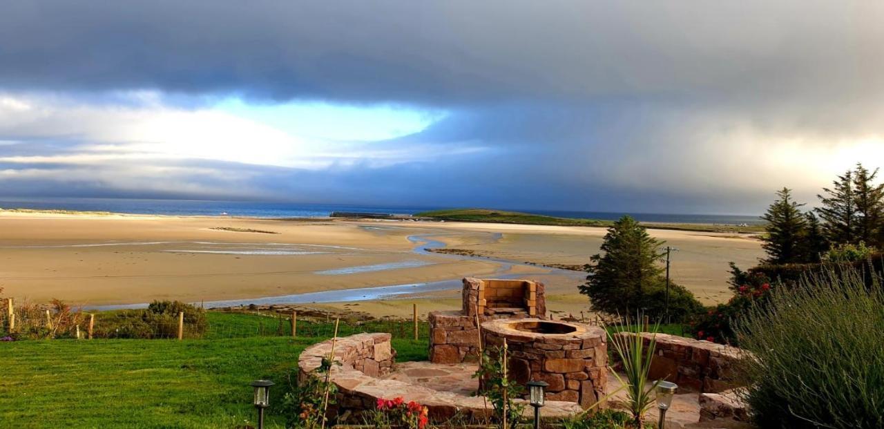 Bed and Breakfast Mulranny House Exterior foto