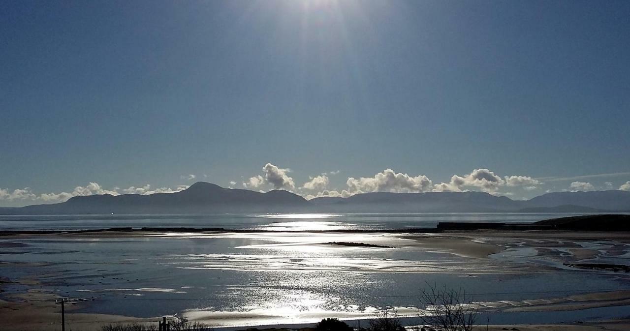 Bed and Breakfast Mulranny House Exterior foto